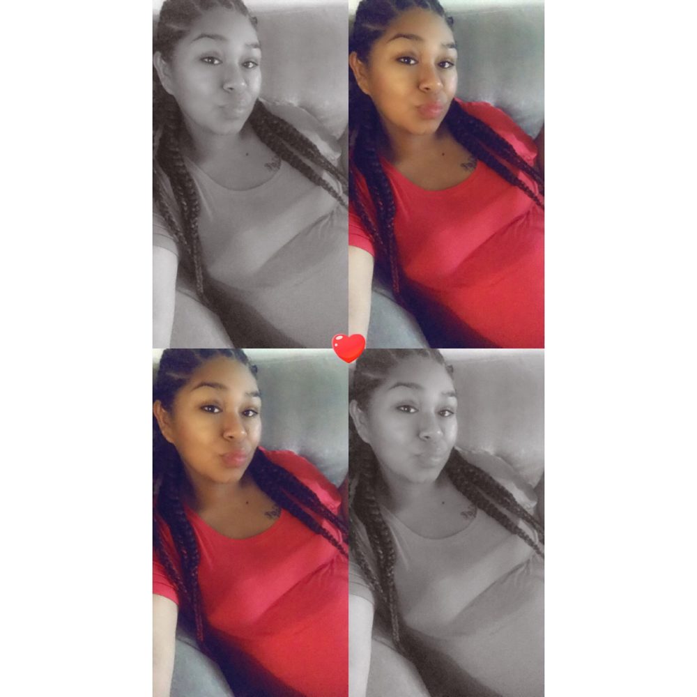 Meet your Posher, Angelina